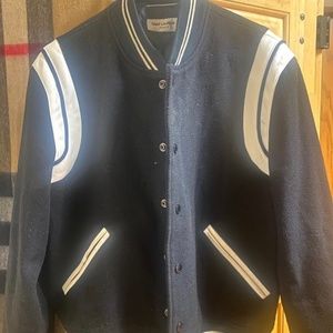 Saint Laurent Jacket